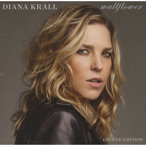 Wallflower (Sacd Hybrid)