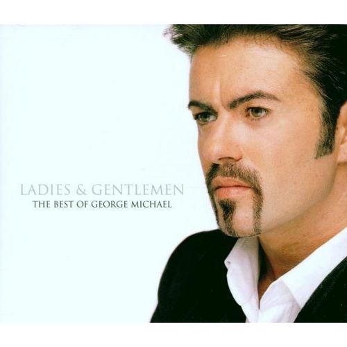 Ladies & Gentlemen,The Best Of George Michael