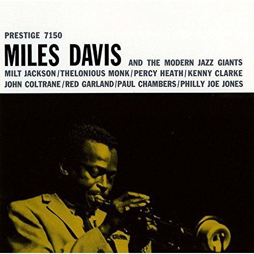 & The Modern Jazz Giants