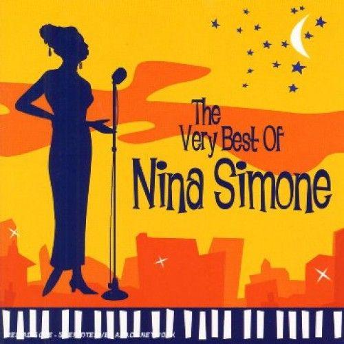 Very Best Of Nina Simone