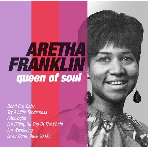 Queen Of Soul