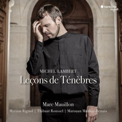 Lecons De Tenebres