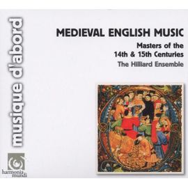 Medieval English Music