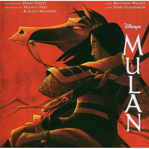 Mulan (Deutsch)