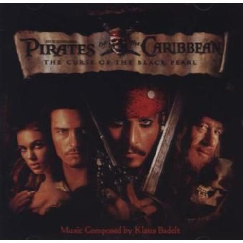 Fluch Der Karibik (Pirates Of The Caribbean)
