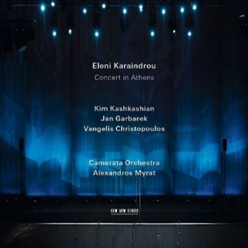 Concert In Athens