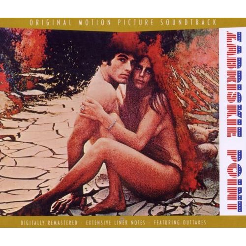 Zabriskie Point