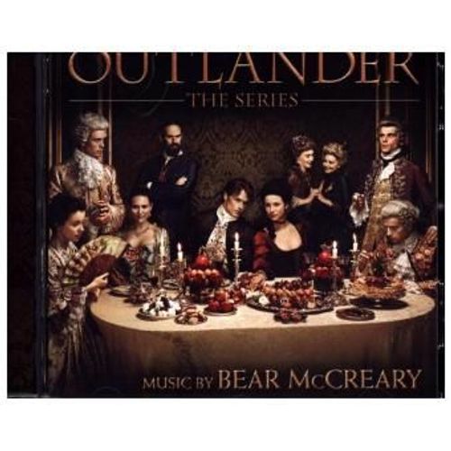 Outlander/Ost/Season 2