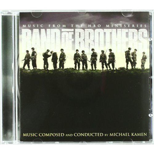 Ost/Band Of Brothers