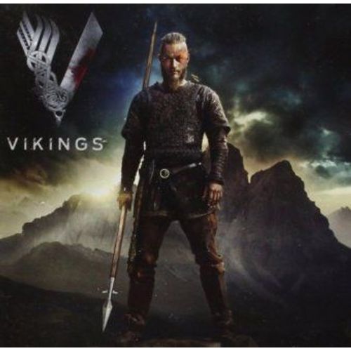 The Vikings Ii/Ost