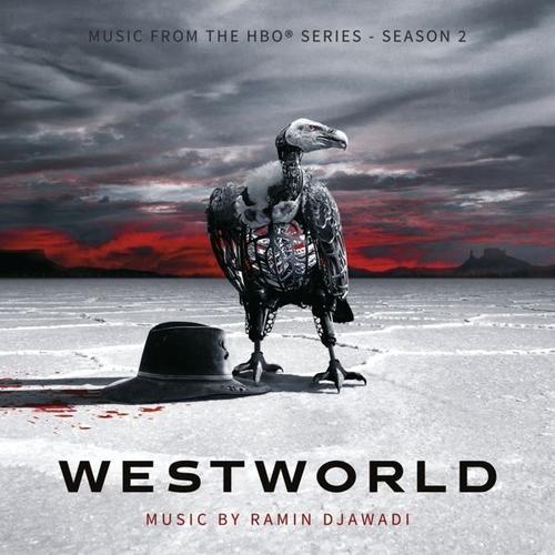 Westworld: Season.2/Music From The Hbo Series/Ost