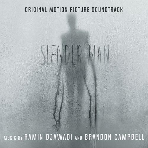 Slender Man/Ost