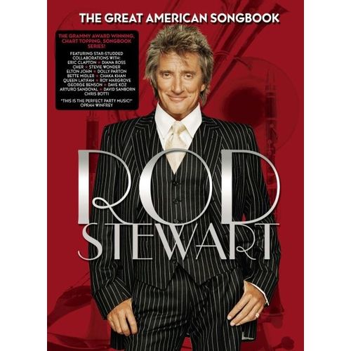 The Great American Songbook Box Set