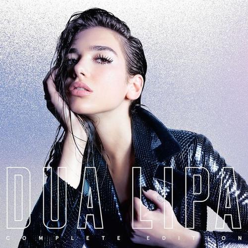 Dua Lipa (Complete Edition) (2cd)