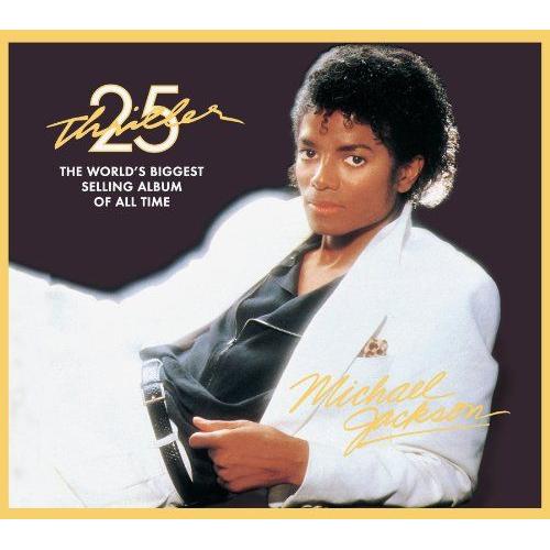 Thriller (25th Anniversary Edition)