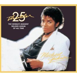Thriller (25th Anniversary Edition)