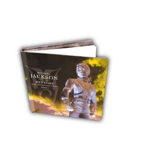 History-Past,Present And Future-Book I