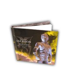 History-Past,Present And Future-Book I