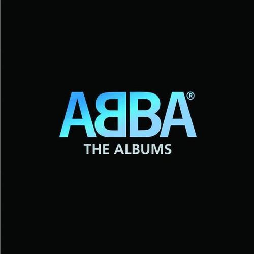 Abba The Albums