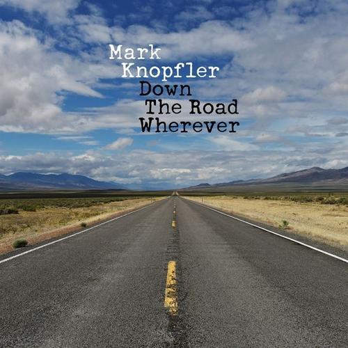 Down The Road Wherever (Deluxe Edt.)