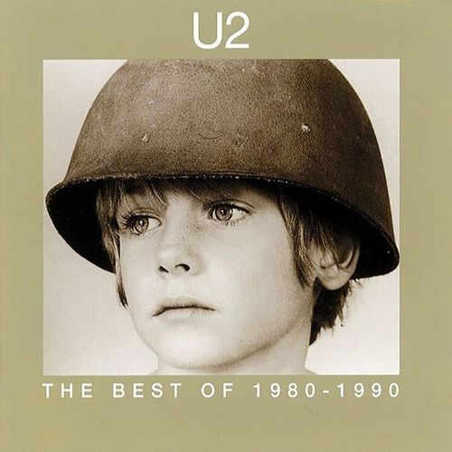 Best Of 1980-1990