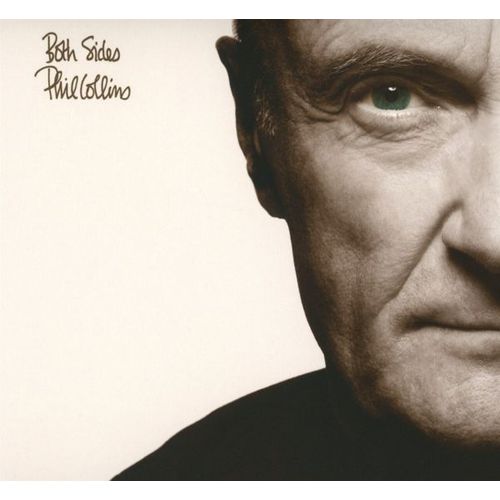 Both Sides (Deluxe Edition)