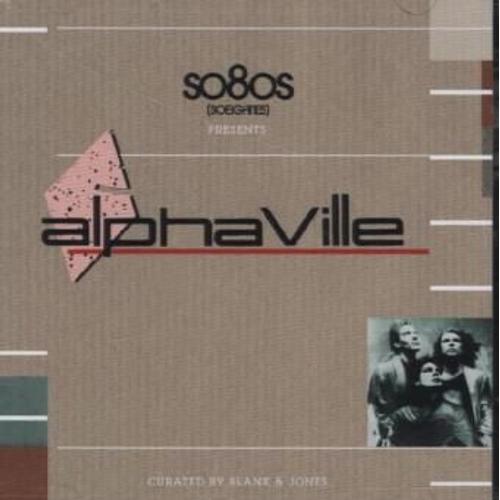 So80s Presents Alphaville-Curated By Blank & Jon