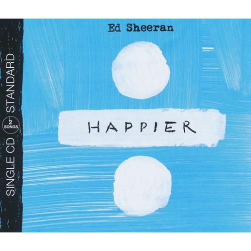 Happier (2-Track)