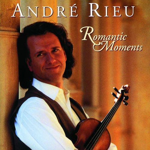 Romantic Moments