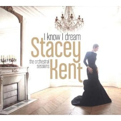 I Know I Dream (Digipack)