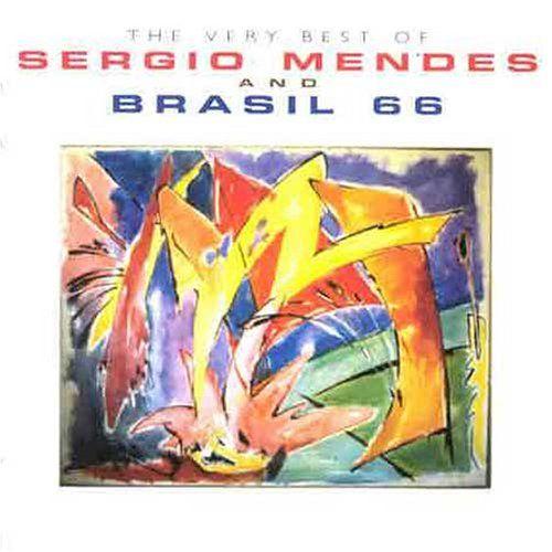 Very Best Of Sergio Mendes & Brasil '66