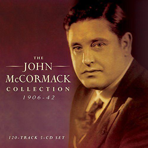 The John Mccormack Collection 1906-42