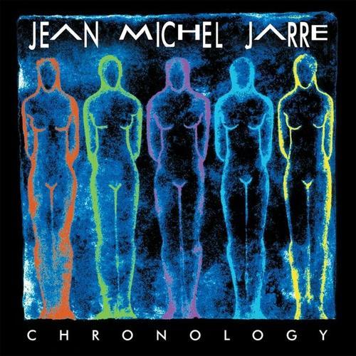 Chronology -Coloured-
