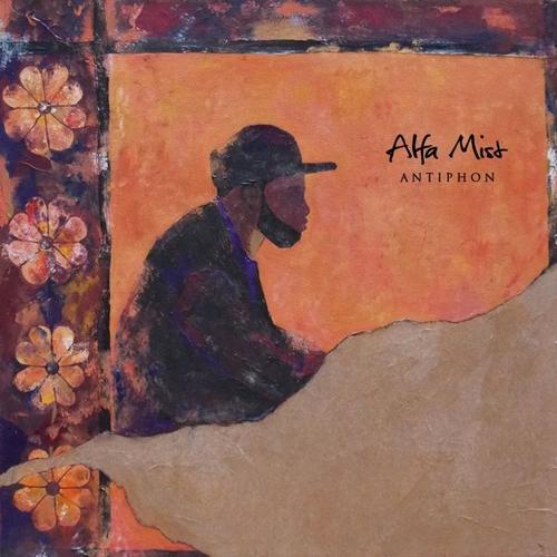 Antiphon (Ltd.Black Vinyl 2lp)