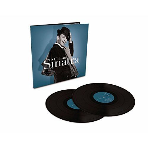 Ultimate Sinatra