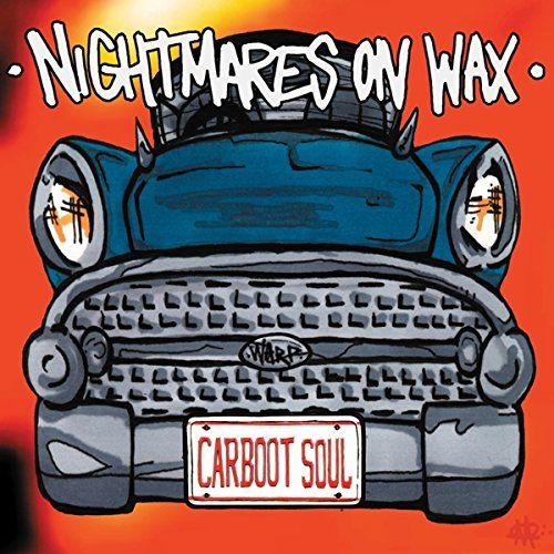 Carboot Soul (2lp+Mp3/Gatefold)