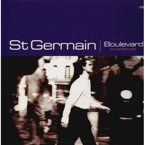 Boulevard