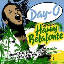 The Best Of Harry Belafonte