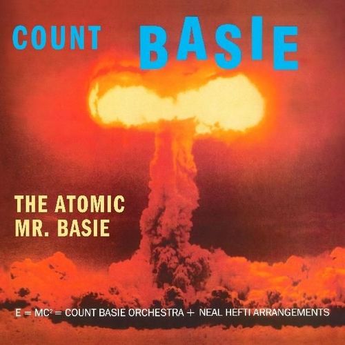 The Atomic Mr.Basie