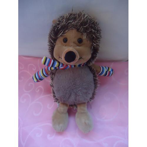 Hérisson En Peluche Petit Kinder 24 Cm Ferrero