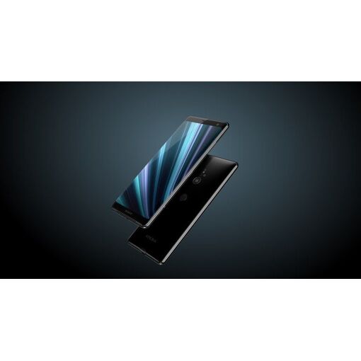 Sony XPERIA XZ3 64 Go Double SIM Bordeaux_image_2|Rakuten