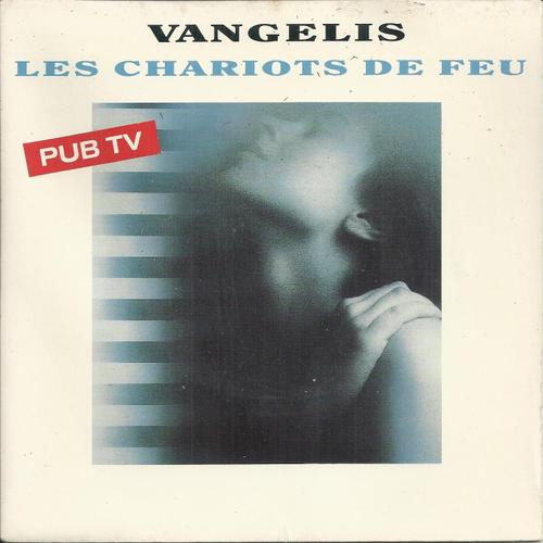 Pub Tv - Les Chariots De Feu (Vangelis) 3'31 / Love Thème From Bladerunner (Vangelis) 4'55