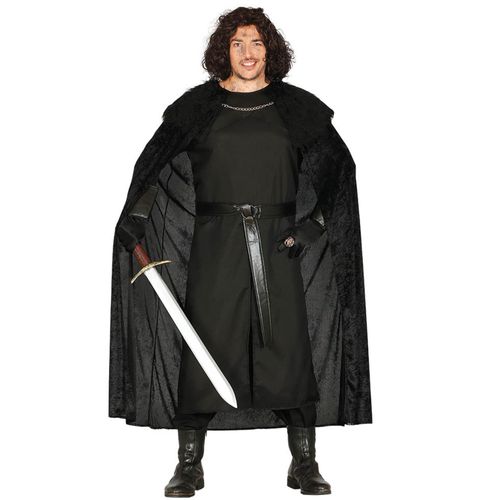 Déguisement Homme De La Nuit Homme Xl (54-56)