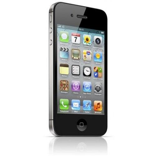 Apple iPhone 4S 32 Go Noir