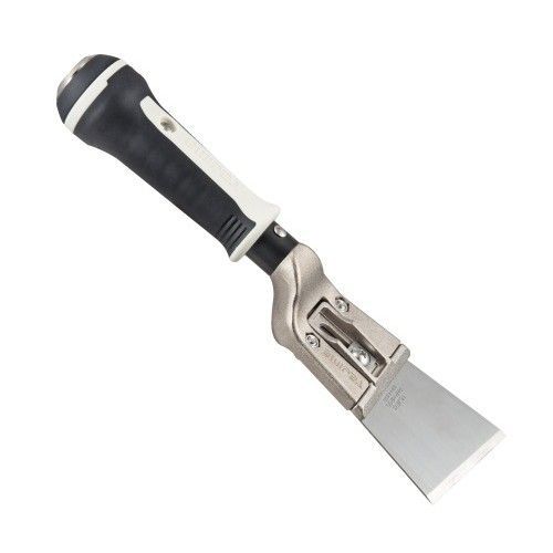 Grattoir à lame souple - longueur 250 mm TAJIMA