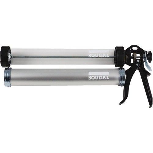 Pistolet extrudeur - pour poches - 600 ml SOUDAL