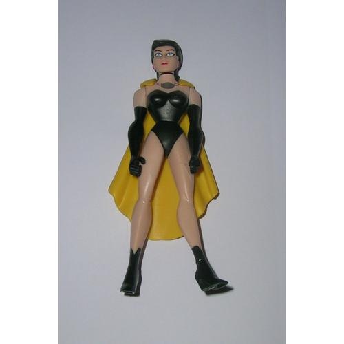 Justice League Unlimited Superwoman