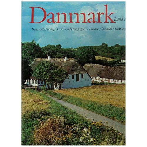 Danemark Land Og By