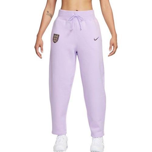 Pantalon De Survêtement Incurvé Femme Angleterre Phoenix Fleece Euro 2024