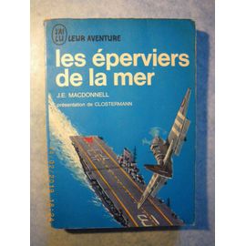 Les Éperviers De La Mer